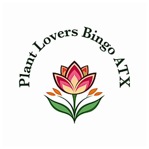Plant Lovers Bingo ATX