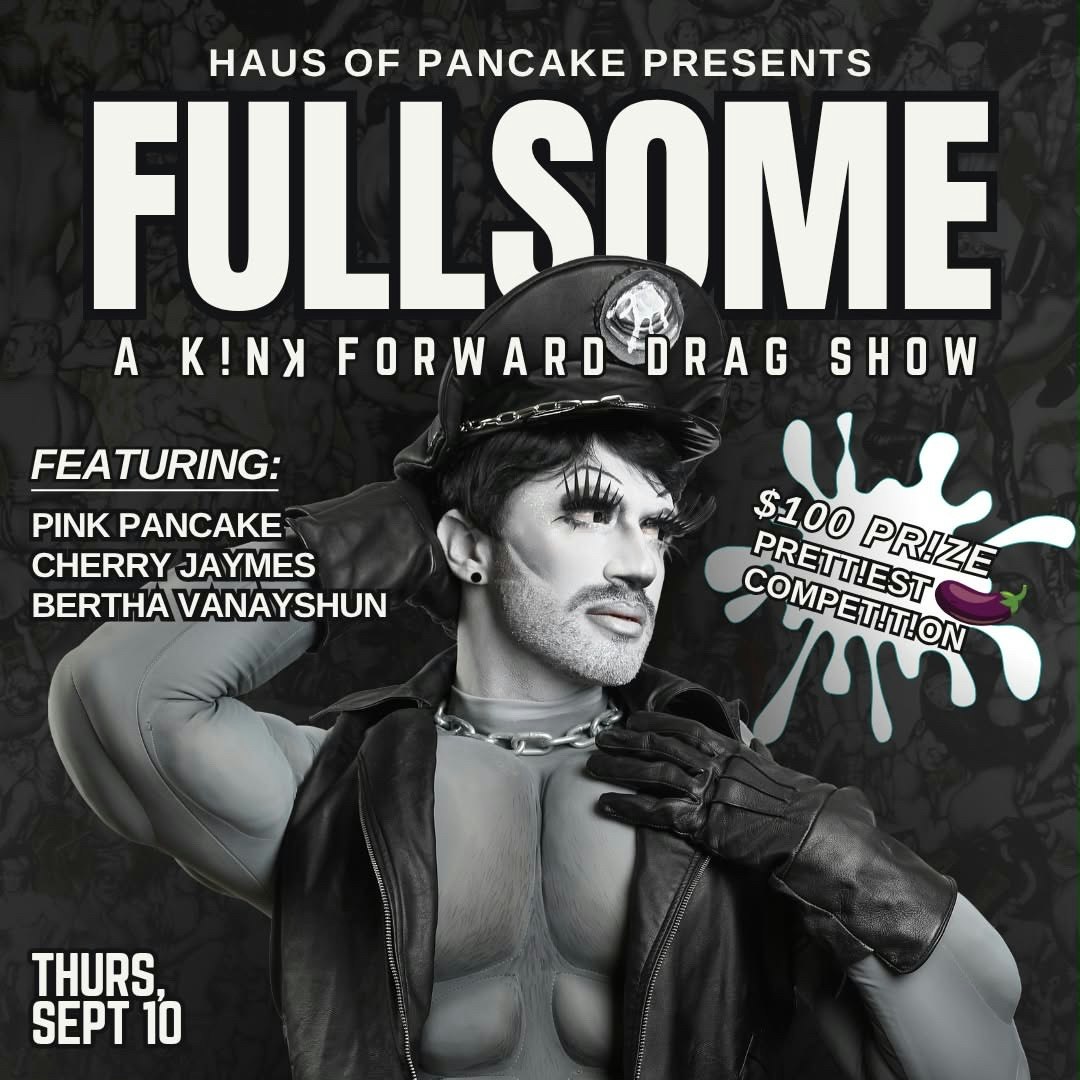 FULLSOME