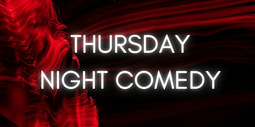 Tariff Free Comedy at Deli Planet – The Best Thursday Night Stand-Up Show