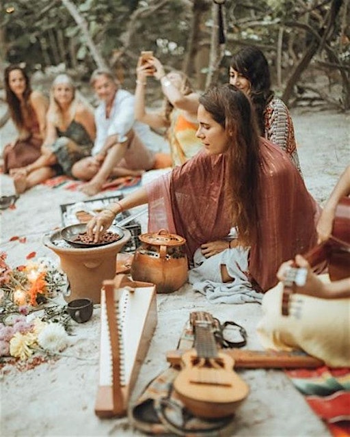 Private Cacao Ritual