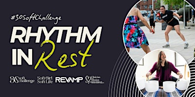 Rhythm in Rest