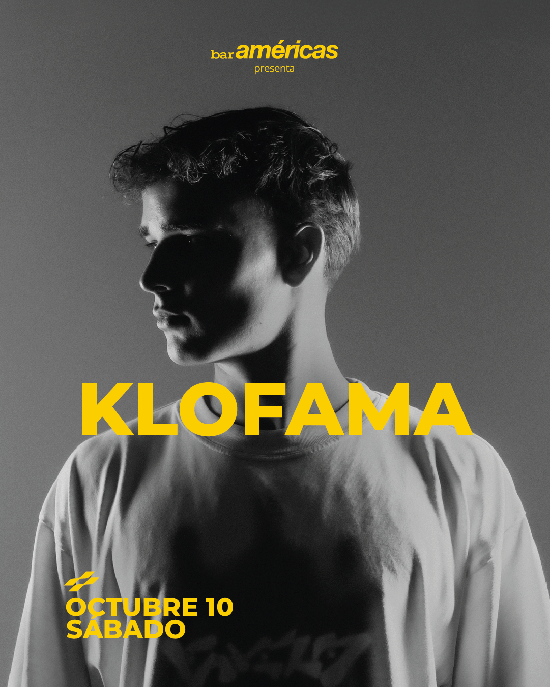 KLOFAMA en Bar Americas