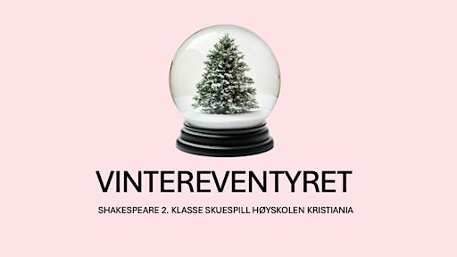 Visning Shakespeare (gruppe Herman Bernhoft)