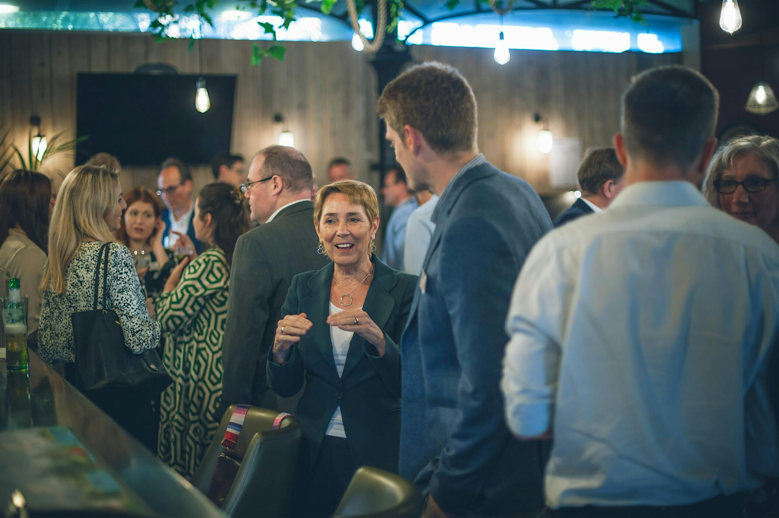MedTech, HealthTech Networking & Pitch Event Miami