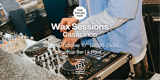 Wax Session