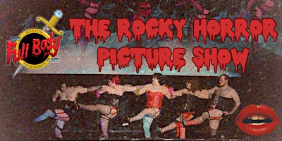 Rocky Horror Picture Show - Live Shadowcast