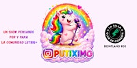 PUTIXIMO | STAND UP