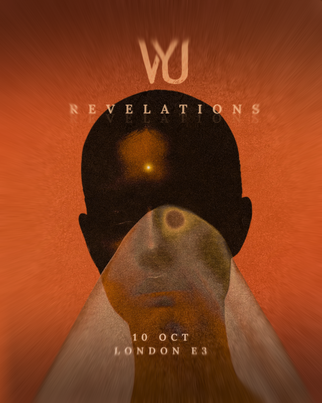 VYU: Revelations