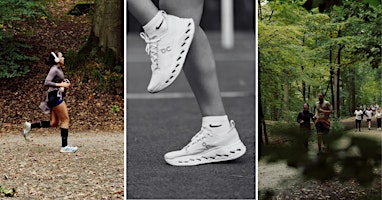 ELLE Running Club 2026 by KBC Brussels
