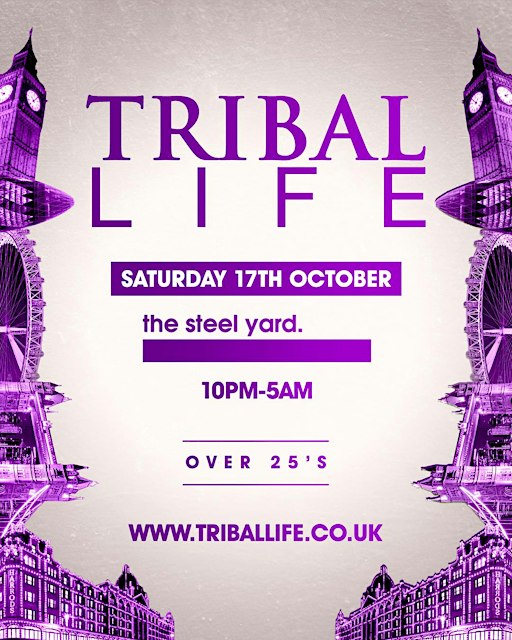 Tribal Life