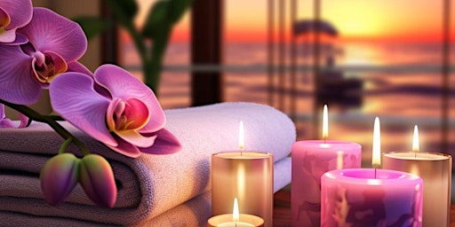 Monthly Moments of Peace Community Sound Bath