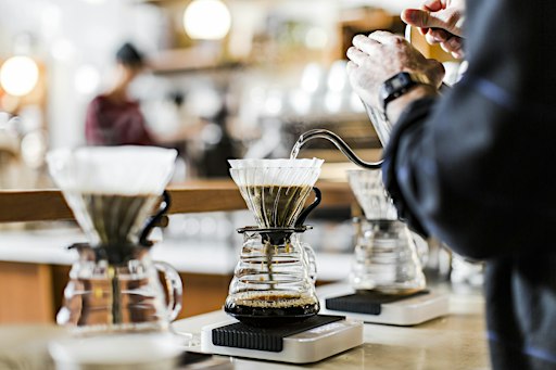 Espresso 101 - Los Angeles