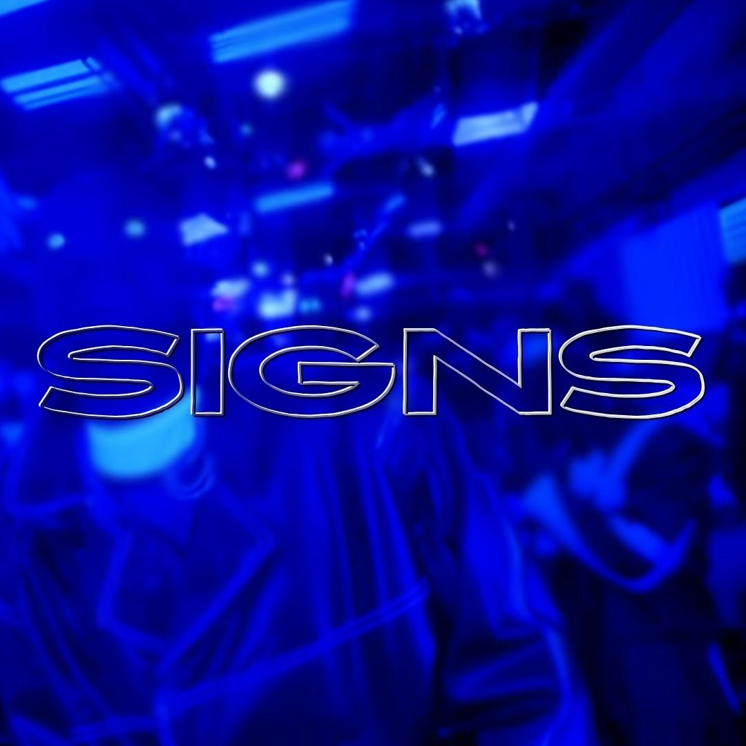 SIGNS