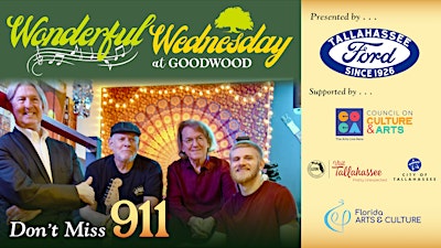 Wonderful Wednesday:  911