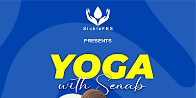Yoga With Senab