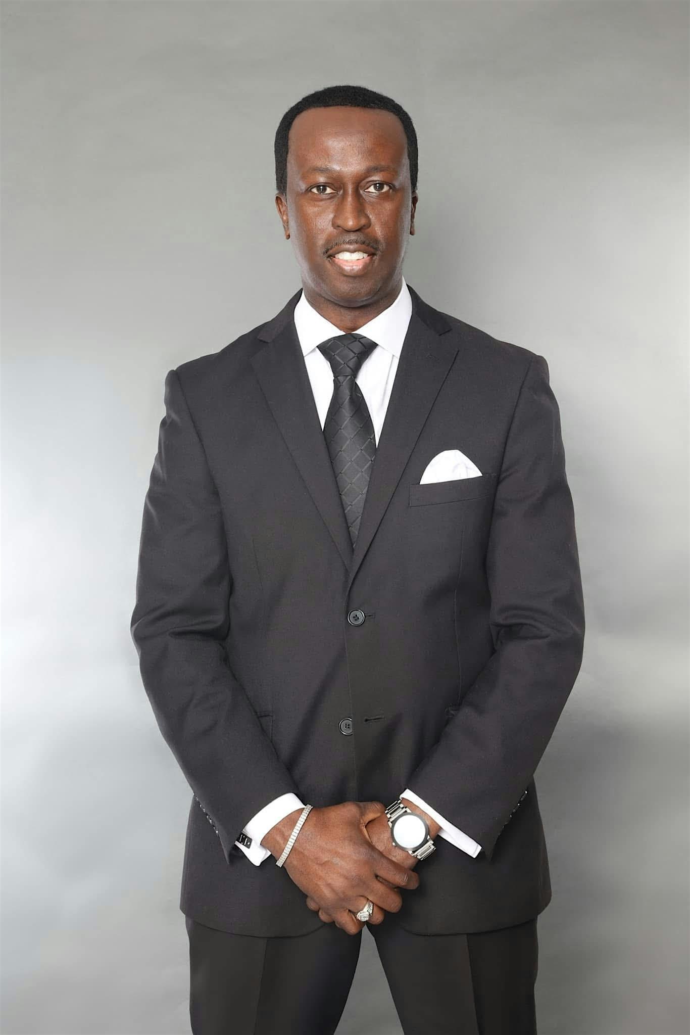Saints of Christ Pastor's Ball 2026