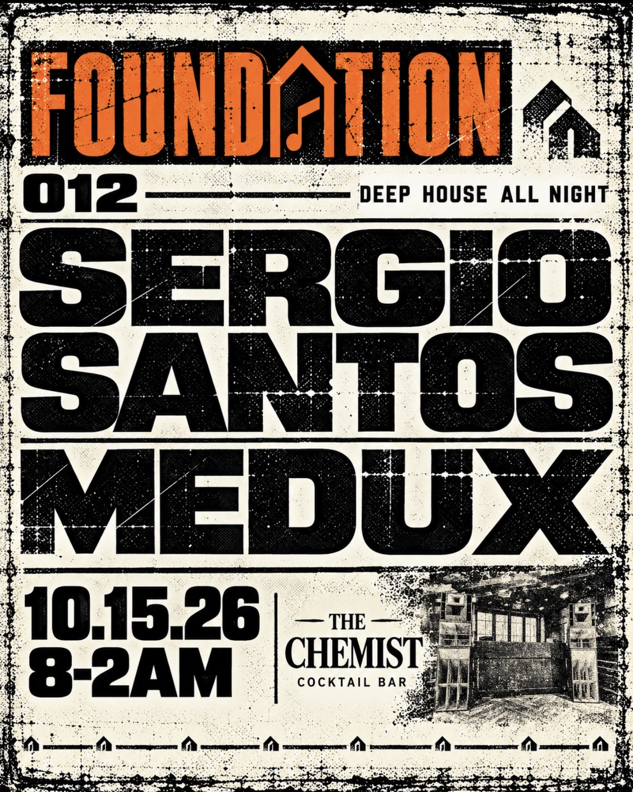 Foundation 012