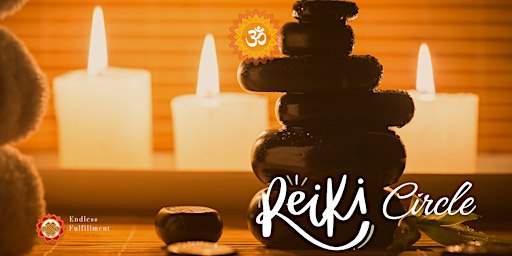 Reiki Share