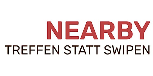 NEARBY - Singles Treffen 25 - 39 Jahre @Golden Hour Bar
