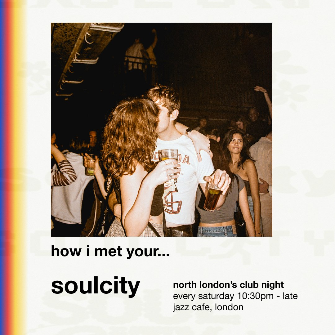 soulcity
