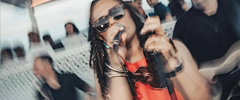 LOFT - Red Room pres. Brown Sugar LIVE  - Sat 3rd October