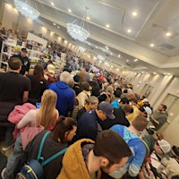 PokeKon-Fest - All Pokemon Show - South Bend, Indiana