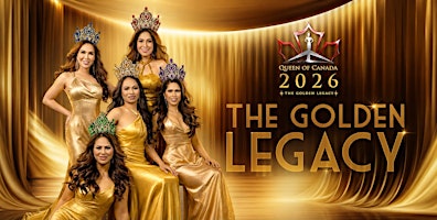 QUEEN OF CANADA 2026