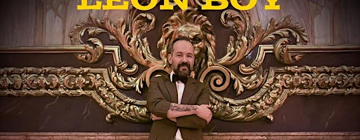 Leon Boy Essential en vivo | Pinche Bar
