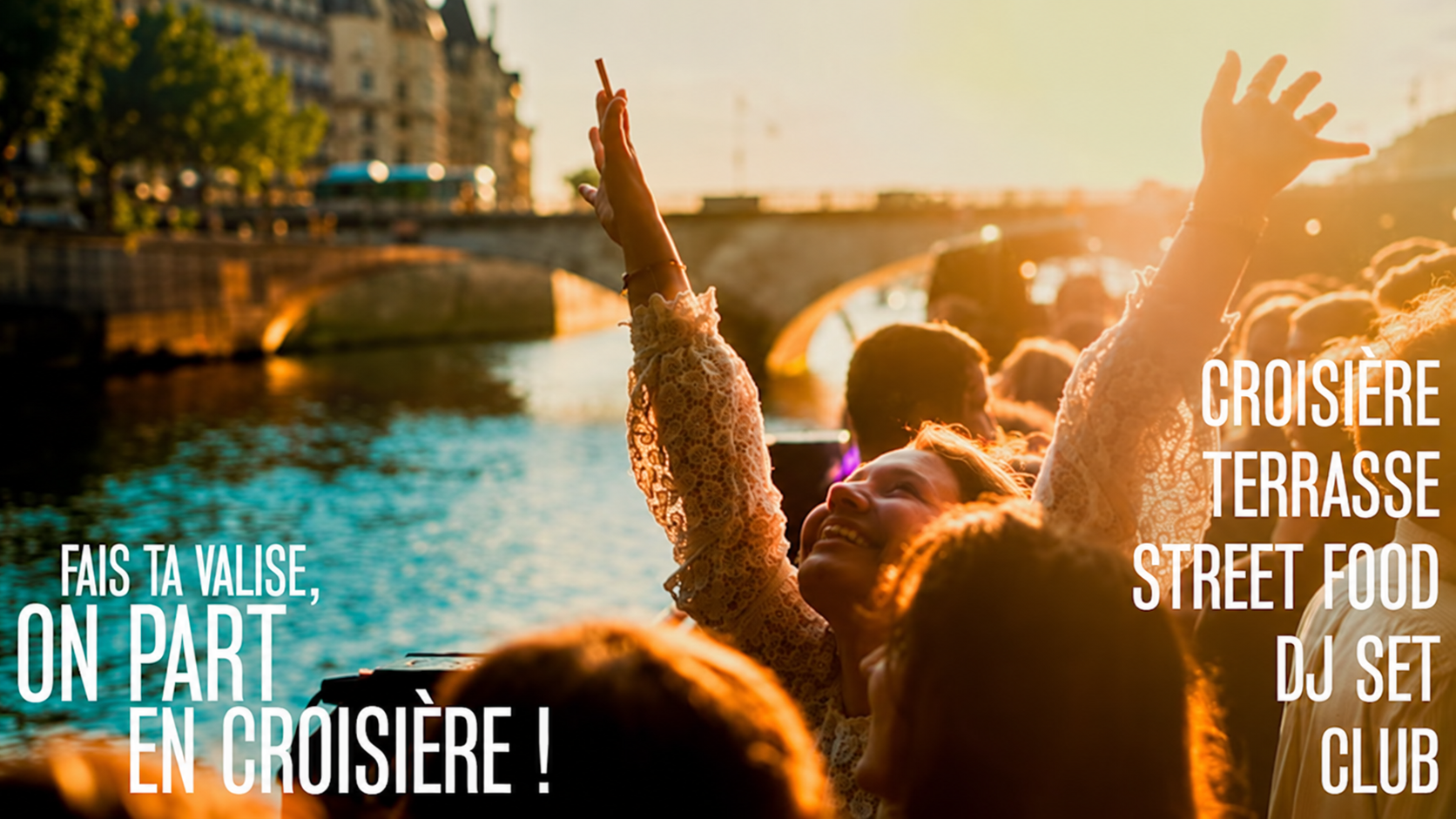 Summer Cruise Closing