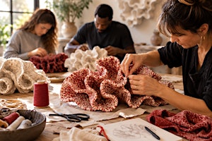 Immersion créative - JB Textile Studio