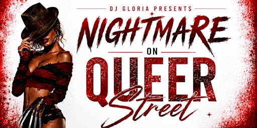 NIGHTMARE ON QUEER STREET