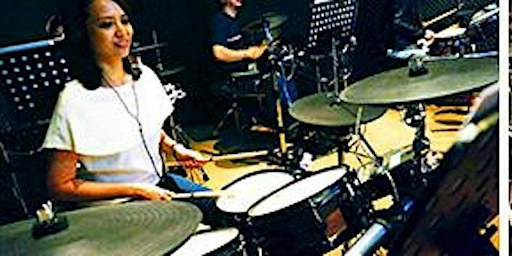 Drums Program  I 11-Week Sessions (Tampines Plaza)