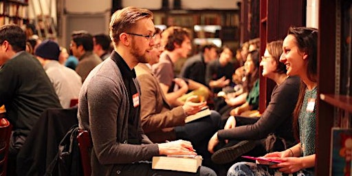 SpeedDating Afternoon  Dublin Ages 24-34