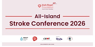 All-Island Stroke Conference 2026