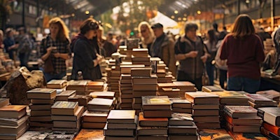 Celebración del Día Mundial de las Escritoras