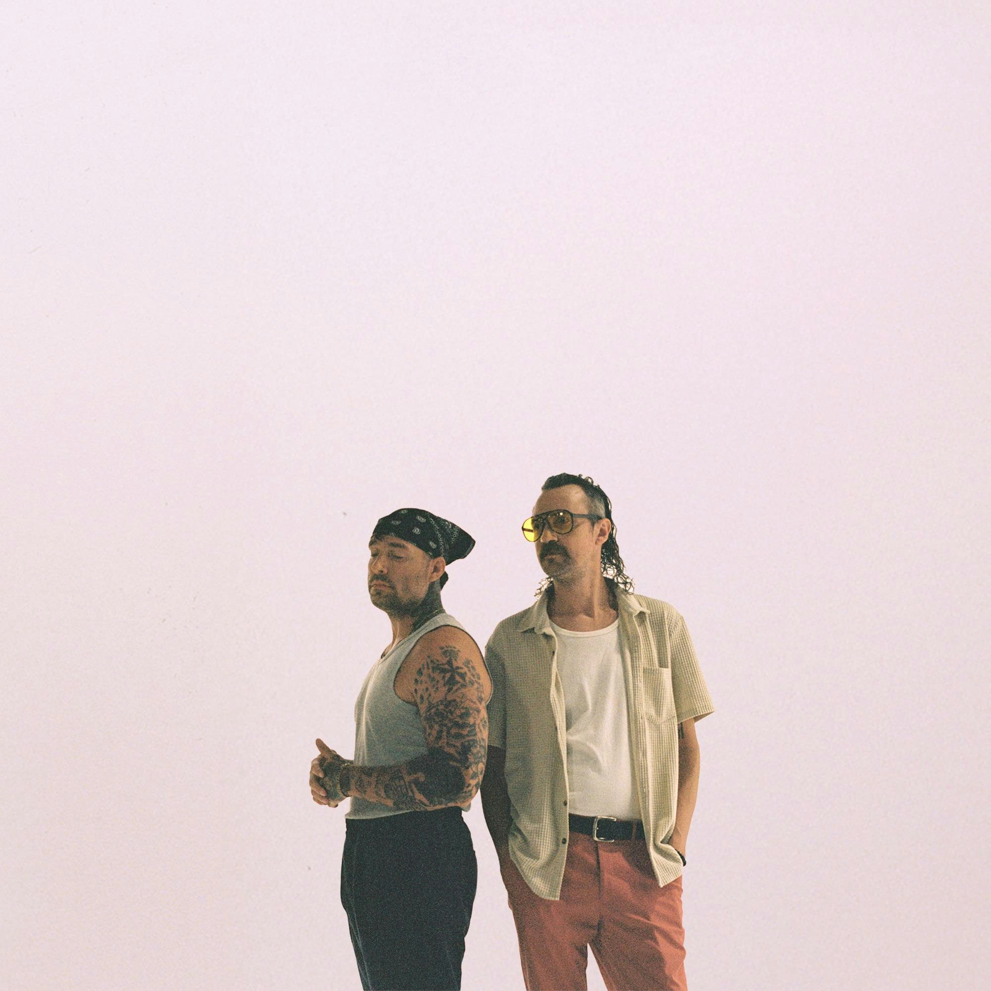Emarosa presents: High Horse Heaven Tour w/ special guests: VEAUX & dreamfone