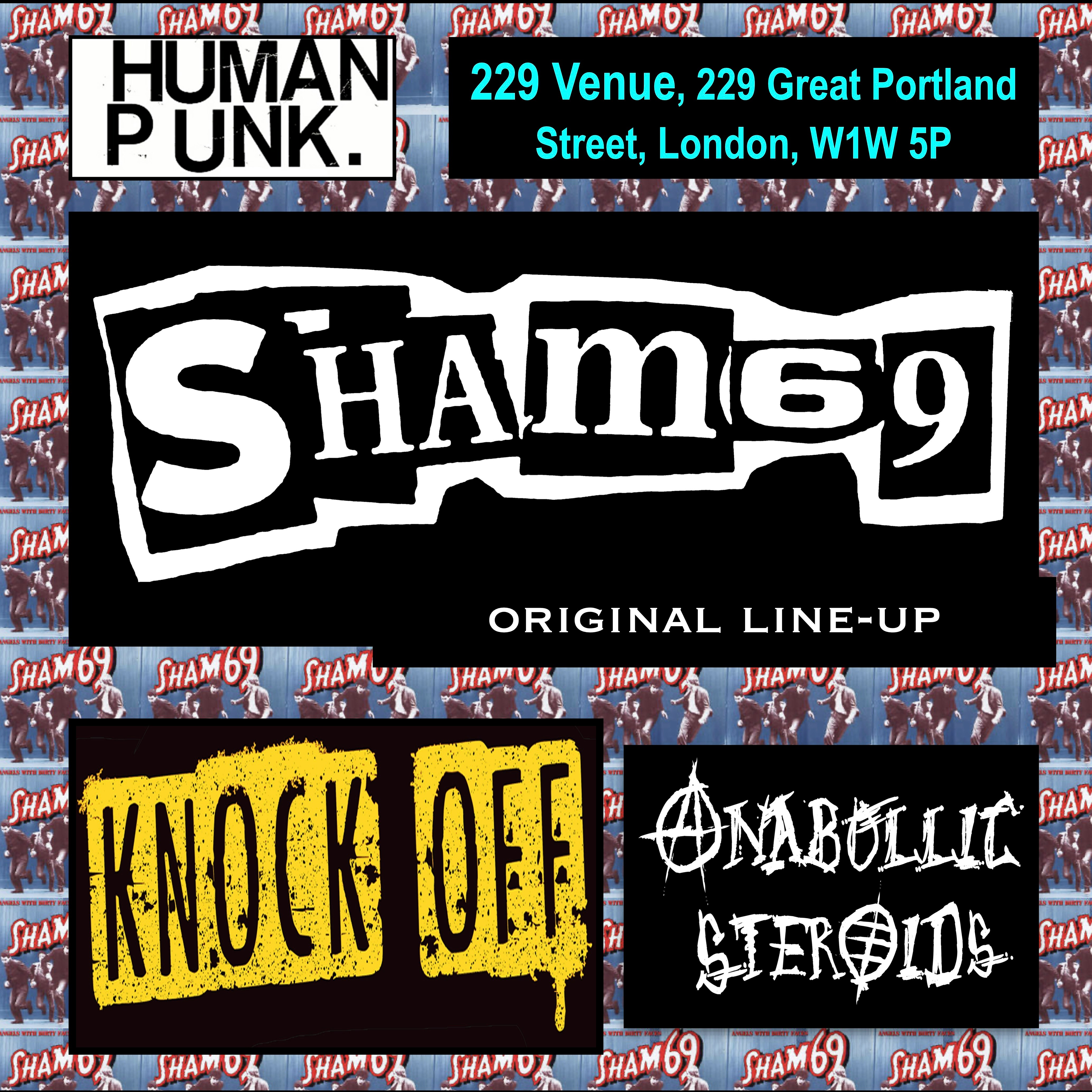 Sham 69