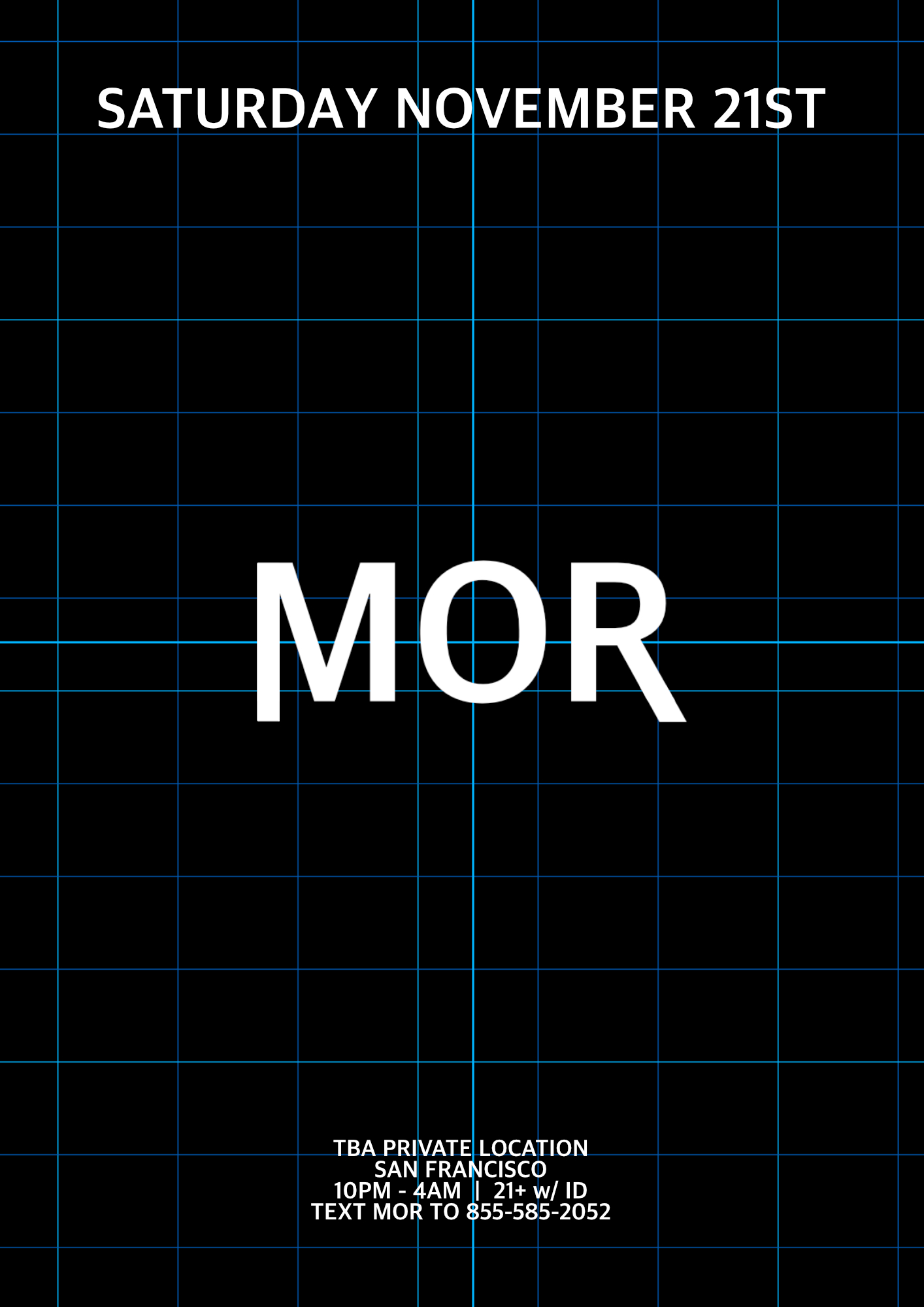 MOR Music - Underground