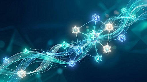 Connecting Care: Less Friction for Patients, Greater Support for Caregivers