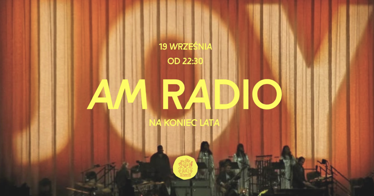 JOY | AM RADIO