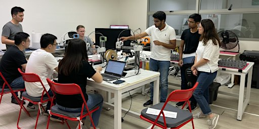 3D Printing Crash Course