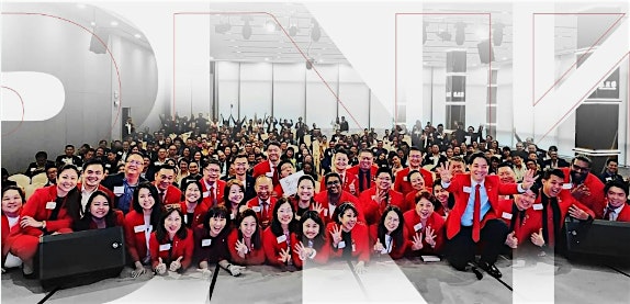BNI Infinity Business Opportunity Day