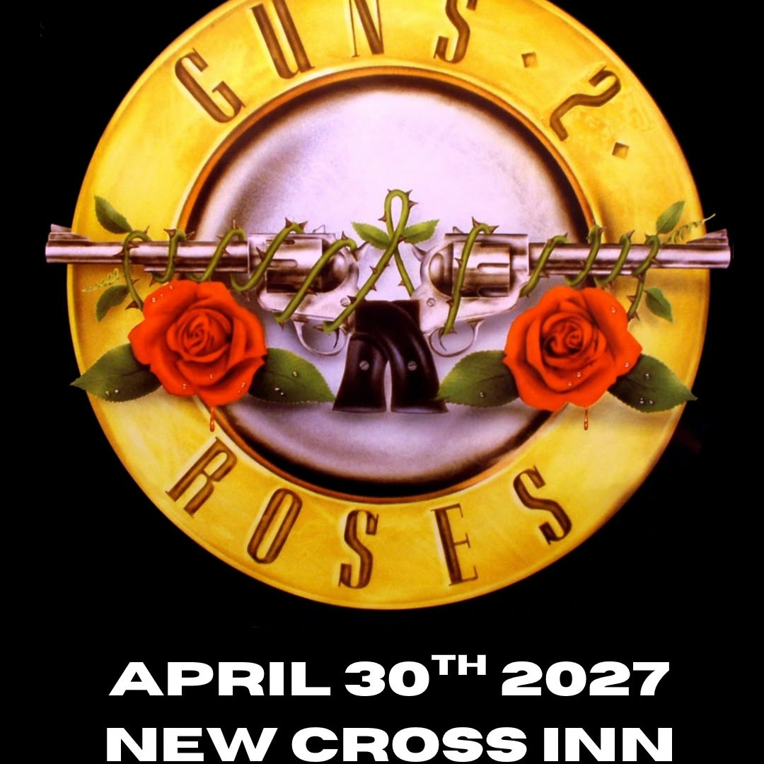Guns 2 Roses