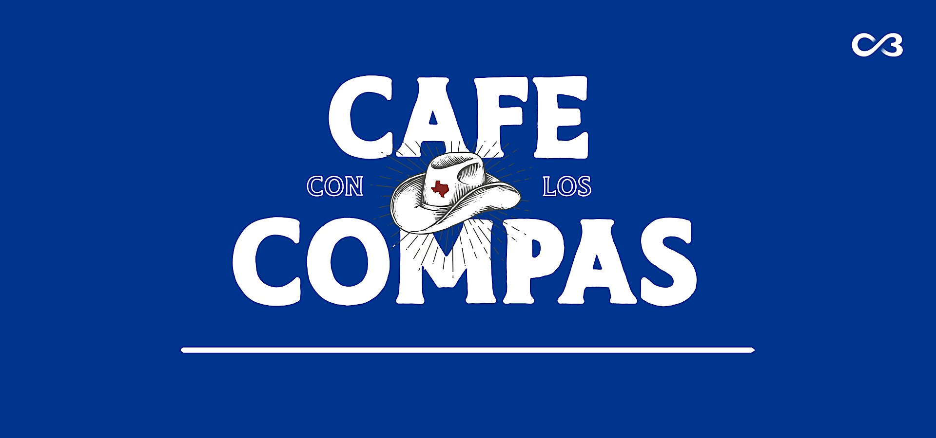 Cafe con los Compas: Foundations of Wealth