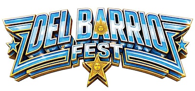Del Barrio Fest |       La Mejor Fiesta de Cumbia  Argentina en Miami