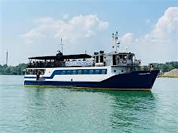 ECMS President's Cruise