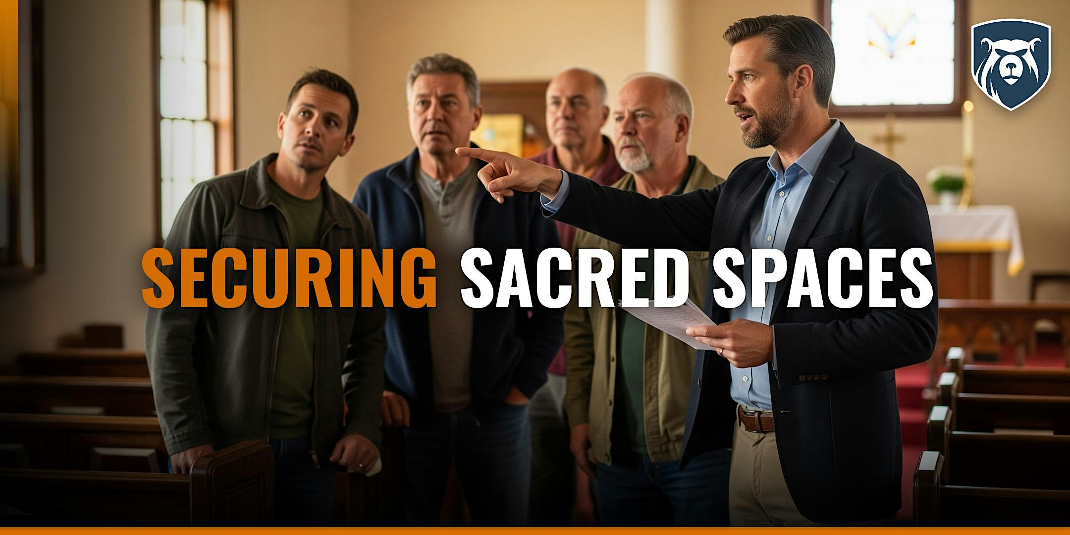 Able Shepherd Church Training Event - Englewood, CO