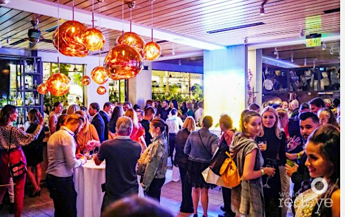 Singles Mixer in Miami!