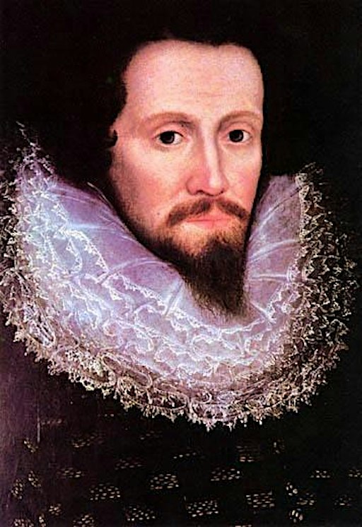St Olave Lecture - The Hidden History & Legacy of Tudor Espionage