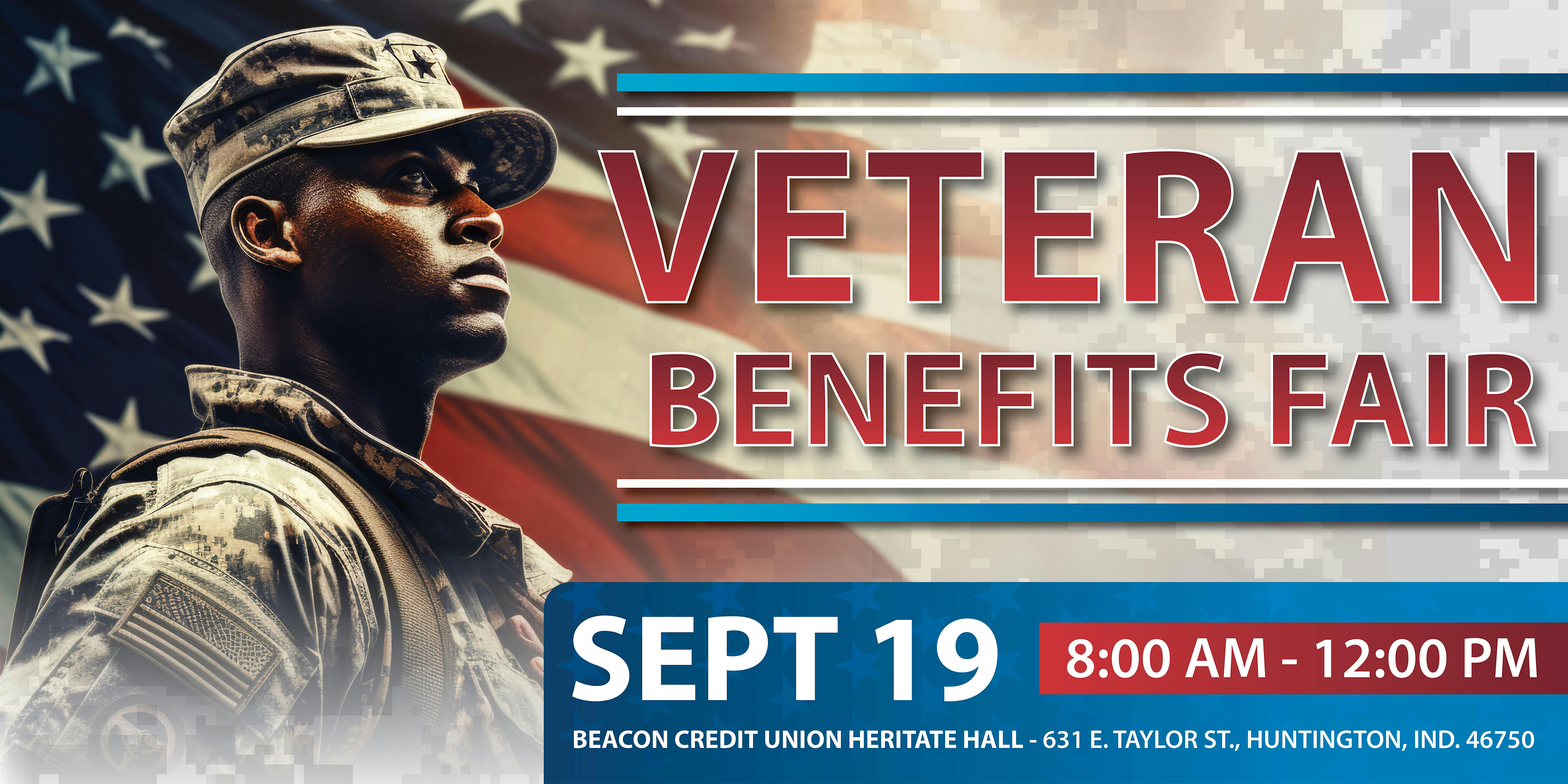 HUNTINGTON COUNTY BENEFIT FAIR